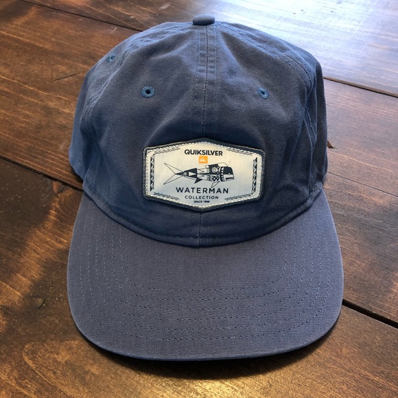 Quicksilver Waterman Snap 